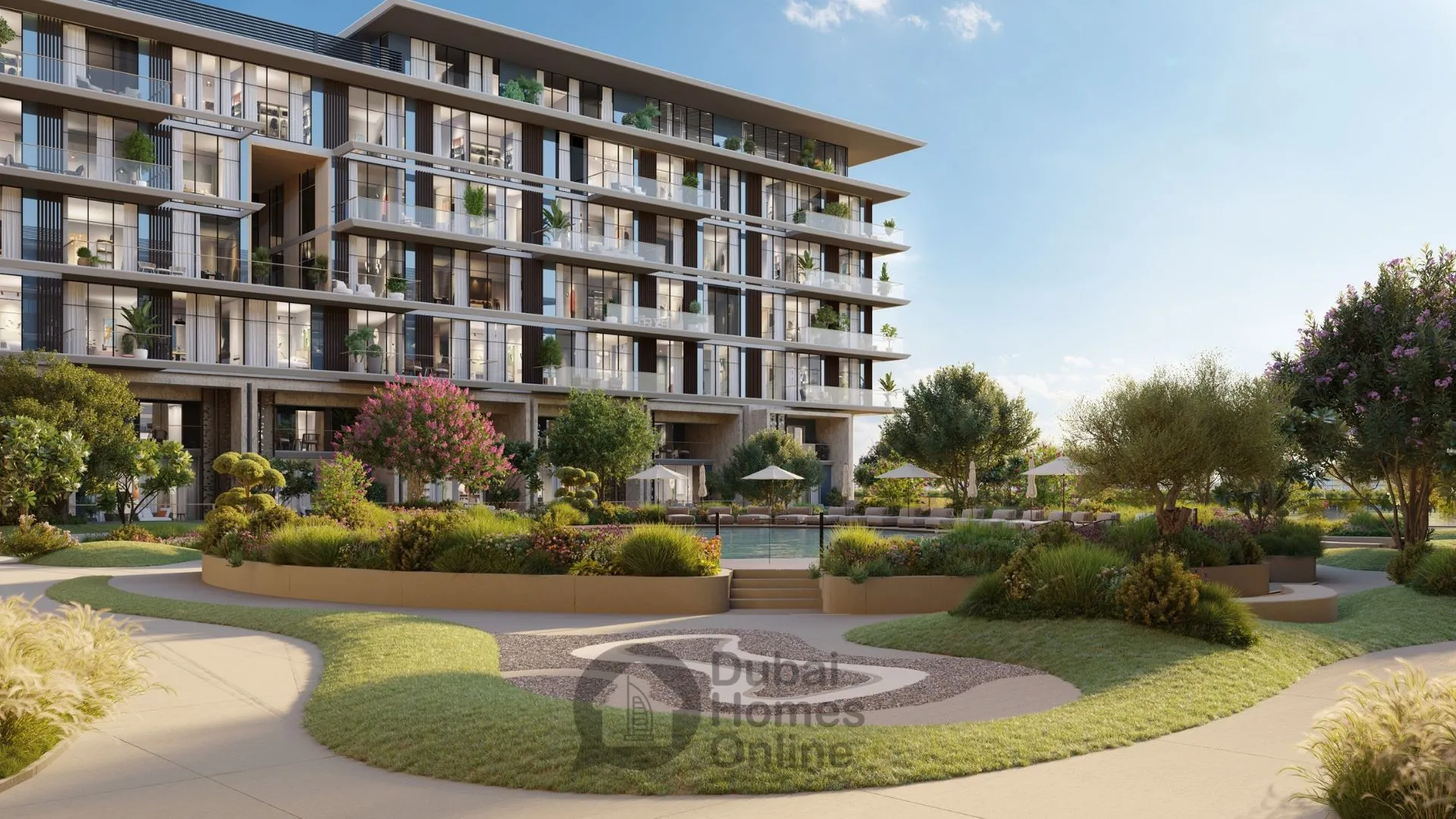 At 85 Residences For Sale By Scope in Wasl Gate Dubai