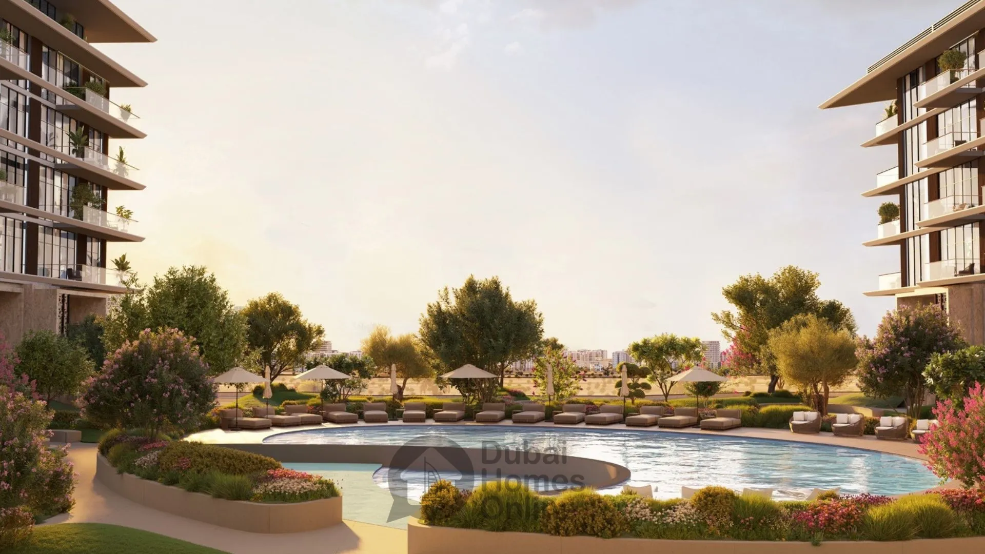 At 85 Residences For Sale By Scope in Wasl Gate Dubai