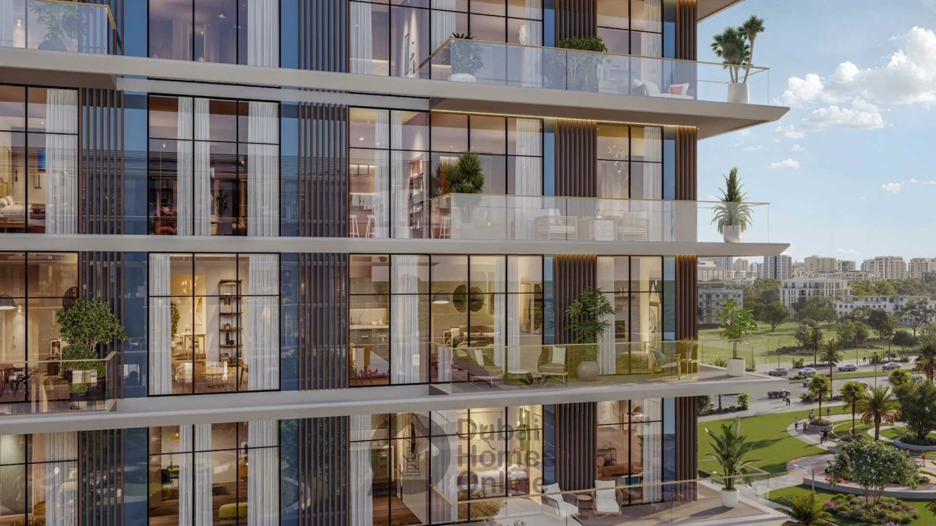 At 85 Residences For Sale By Scope in Wasl Gate Dubai