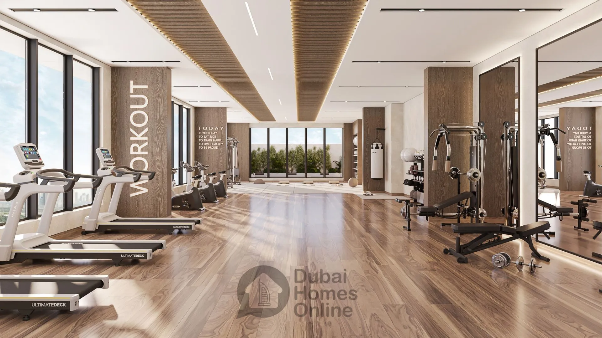 At 85 Residences For Sale By Scope in Wasl Gate Dubai