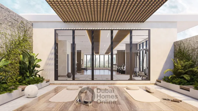 At 85 Residences For Sale By Scope in Wasl Gate Dubai