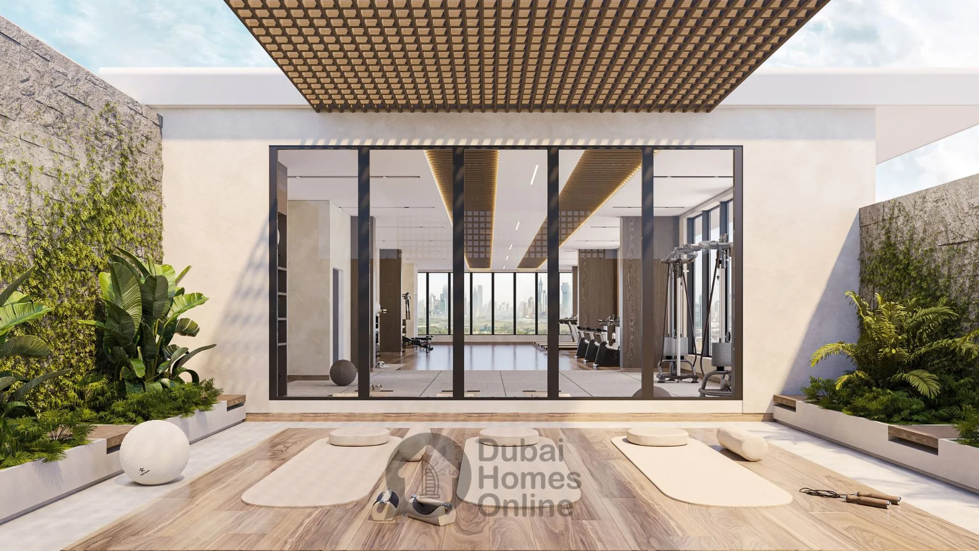 At 85 Residences For Sale By Scope in Wasl Gate Dubai