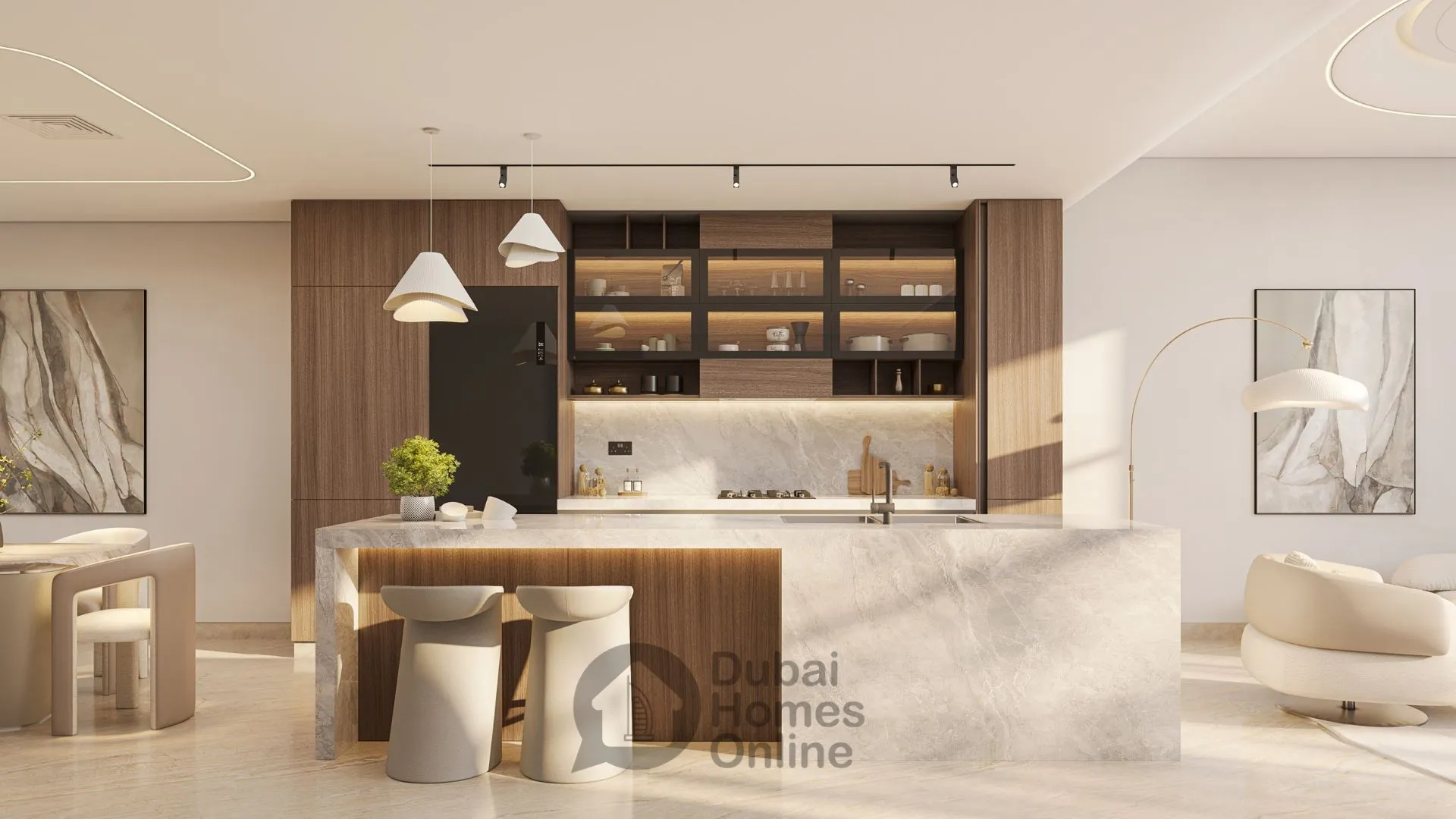 At 85 Residences For Sale By Scope in Wasl Gate Dubai