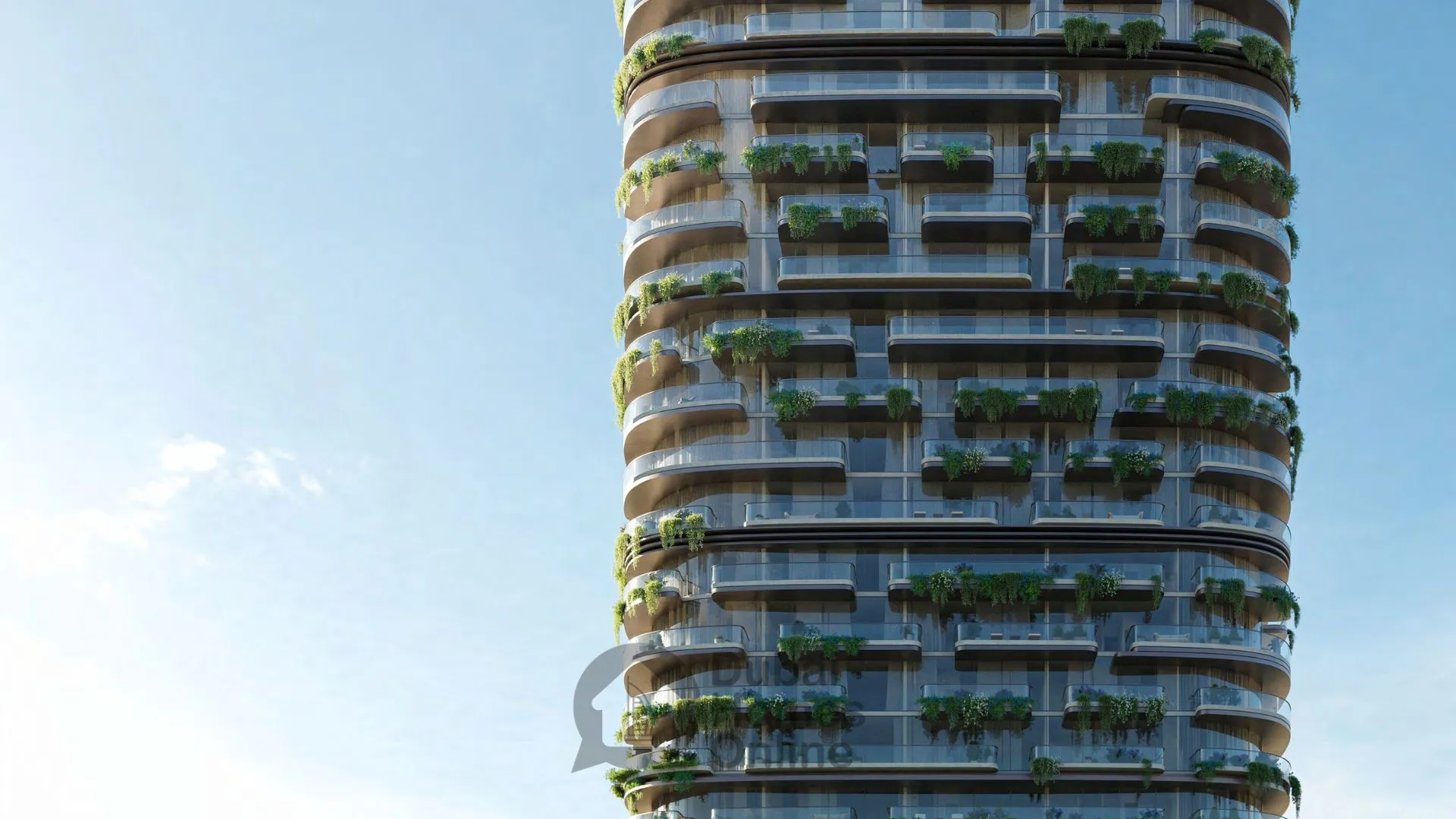 Le Chateau Apartments By Beyond For Sale in Ras Al Khaimah