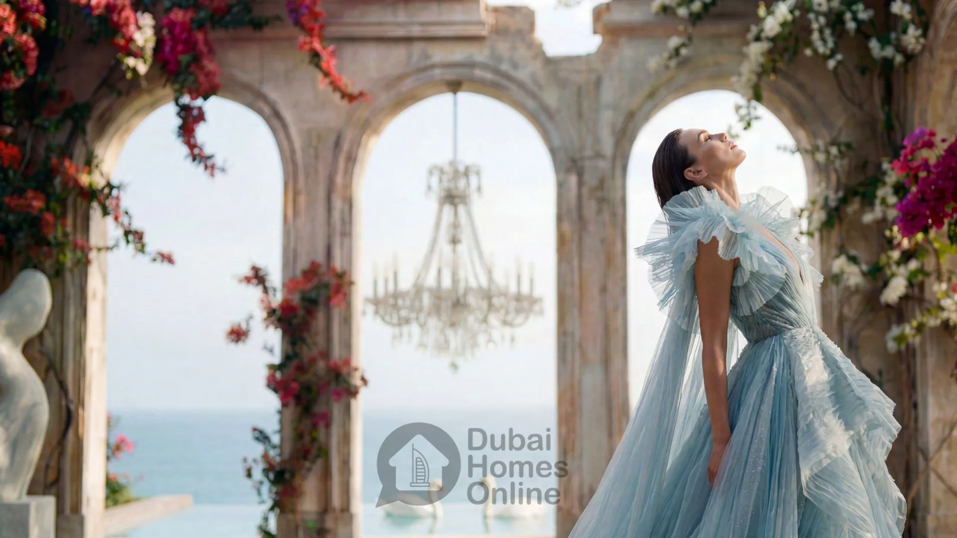 Le Chateau Apartments By Beyond For Sale in Ras Al Khaimah