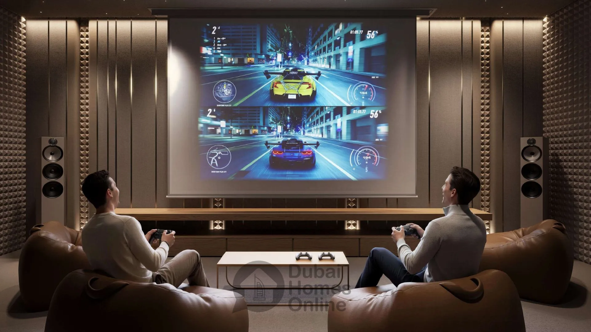 A1LA Residence Apartments in Al Reem Island Abu Dhabi