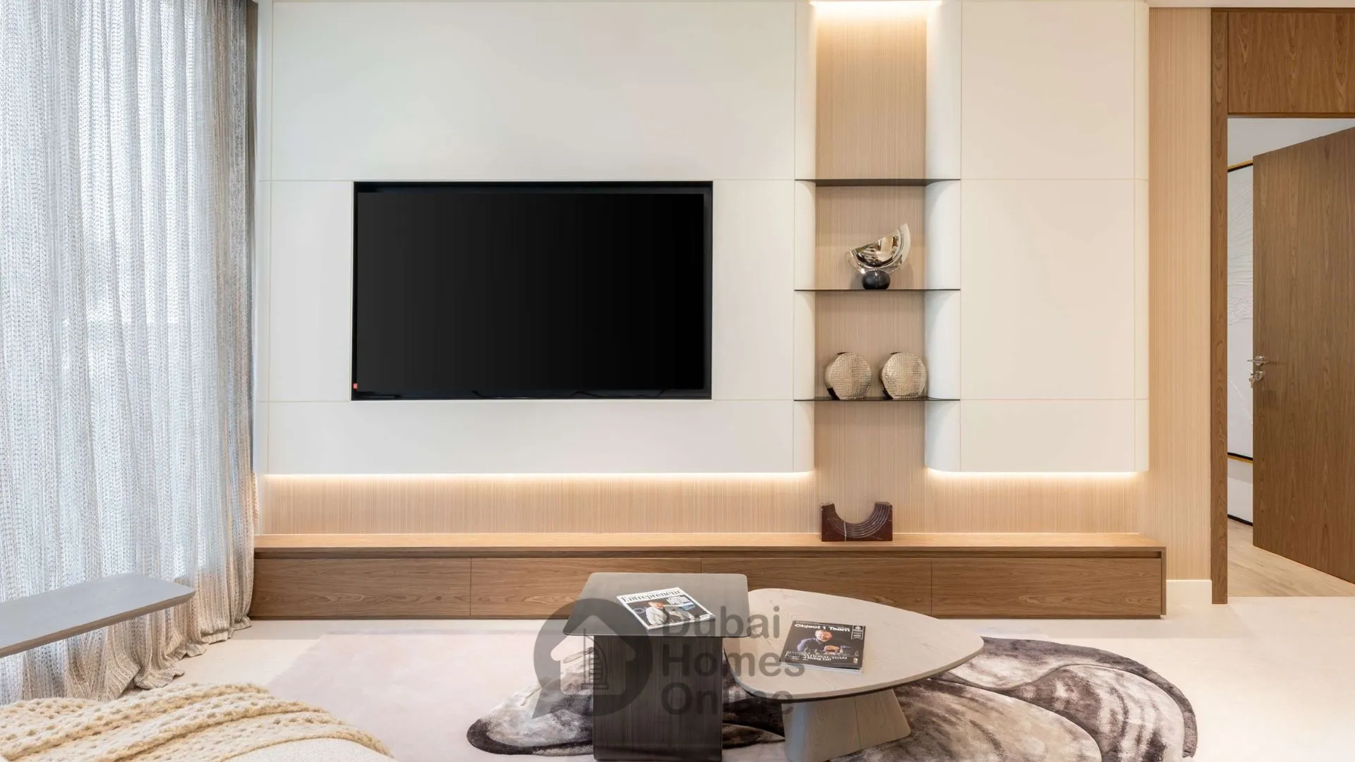 A1LA Residence Apartments in Al Reem Island Abu Dhabi