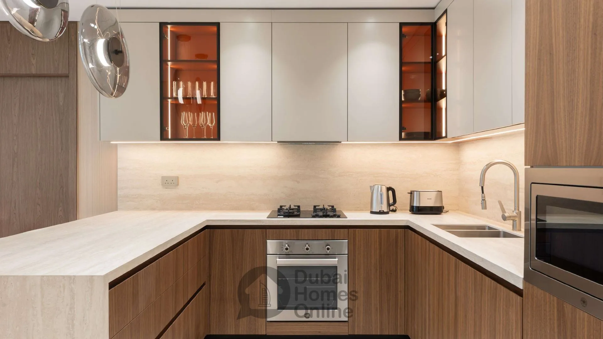 A1LA Residence Apartments in Al Reem Island Abu Dhabi