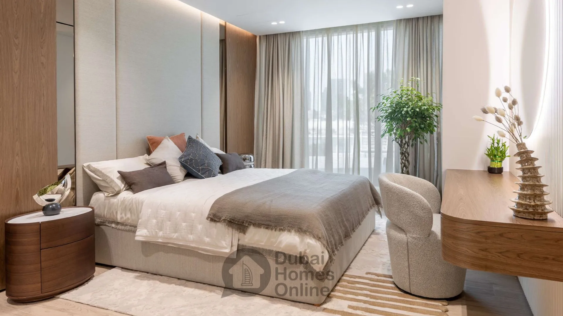 A1LA Residence Apartments in Al Reem Island Abu Dhabi