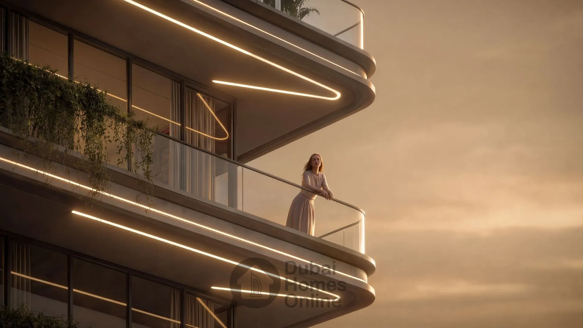 Tresora Apartments By Wadan For Sale in JVC Dubai