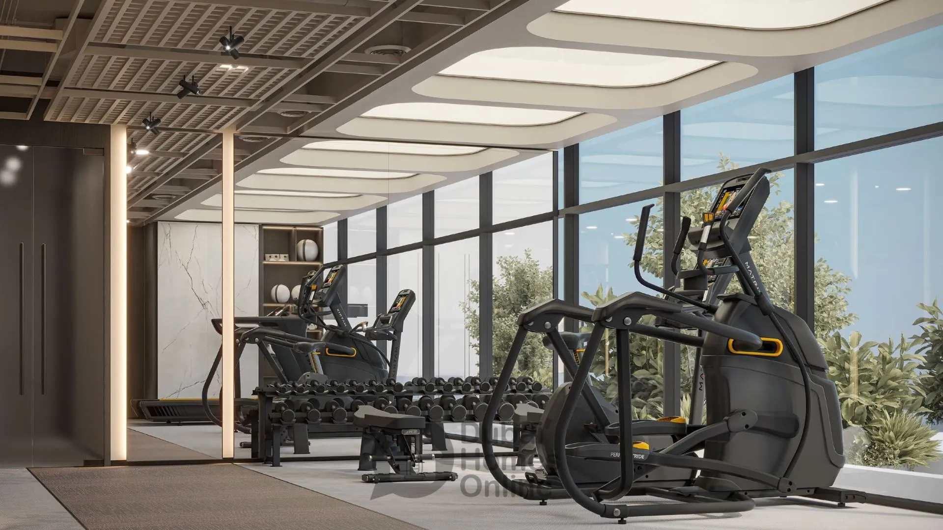 Tresora Apartments By Wadan For Sale in JVC Dubai