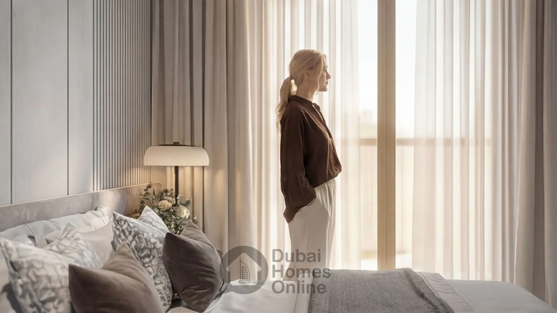 Tresora Apartments By Wadan For Sale in JVC Dubai