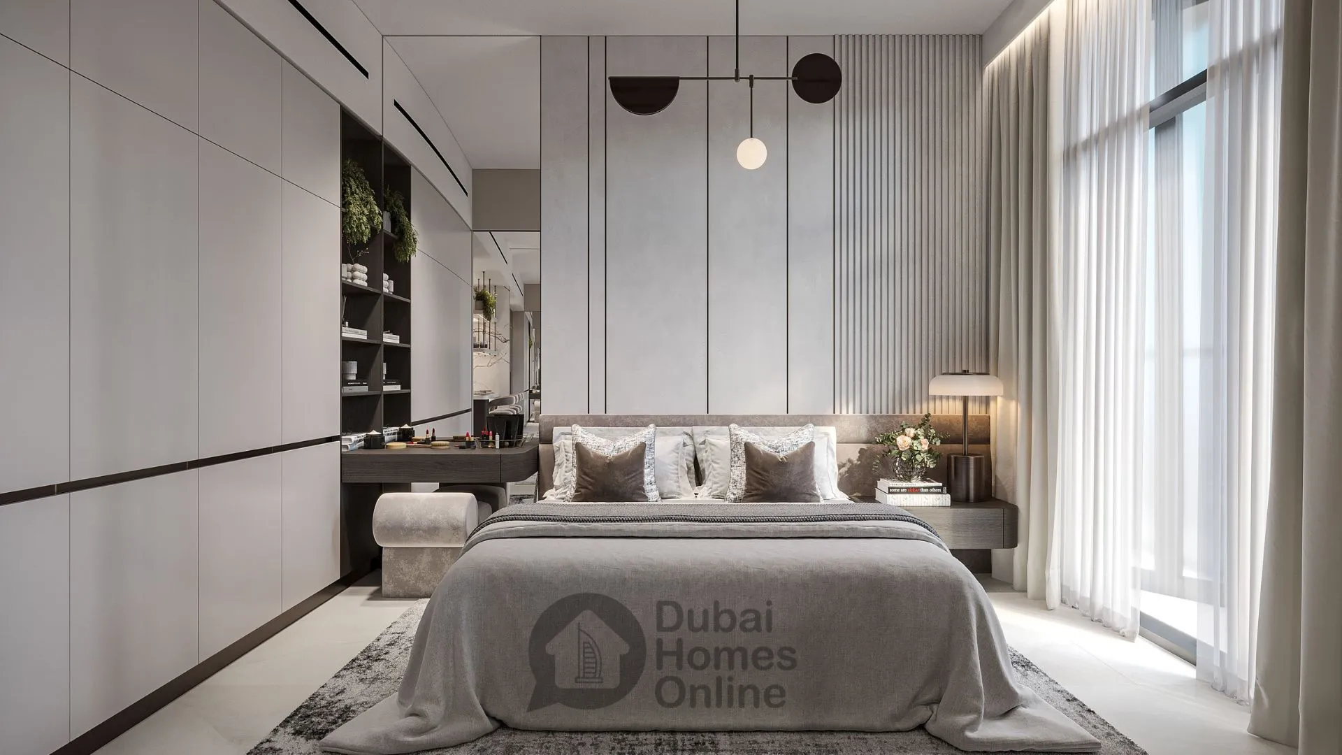 Tresora Apartments By Wadan For Sale in JVC Dubai