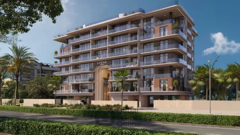 Livia Residences By Barco For Sale in Dubai South