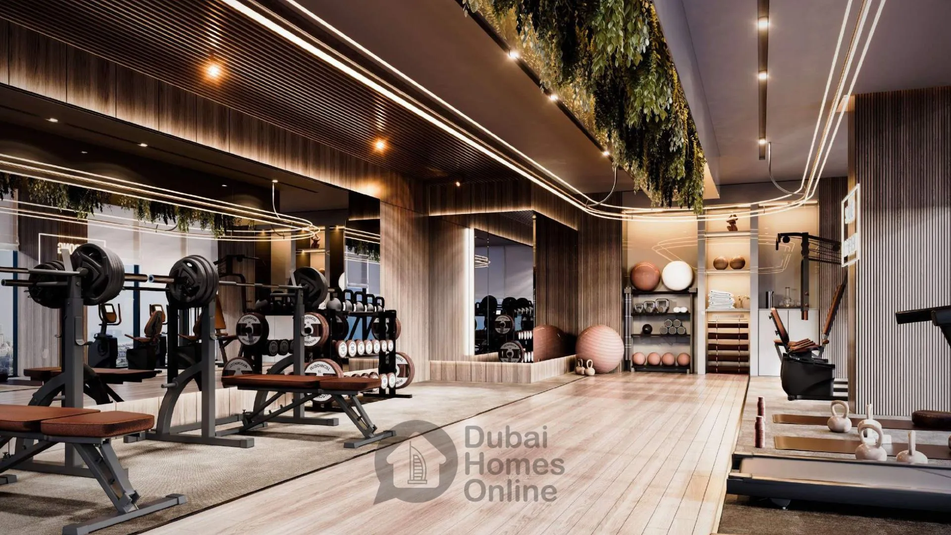 Omya Residences By Pantheon For Sale in Wasl Gate Dubai