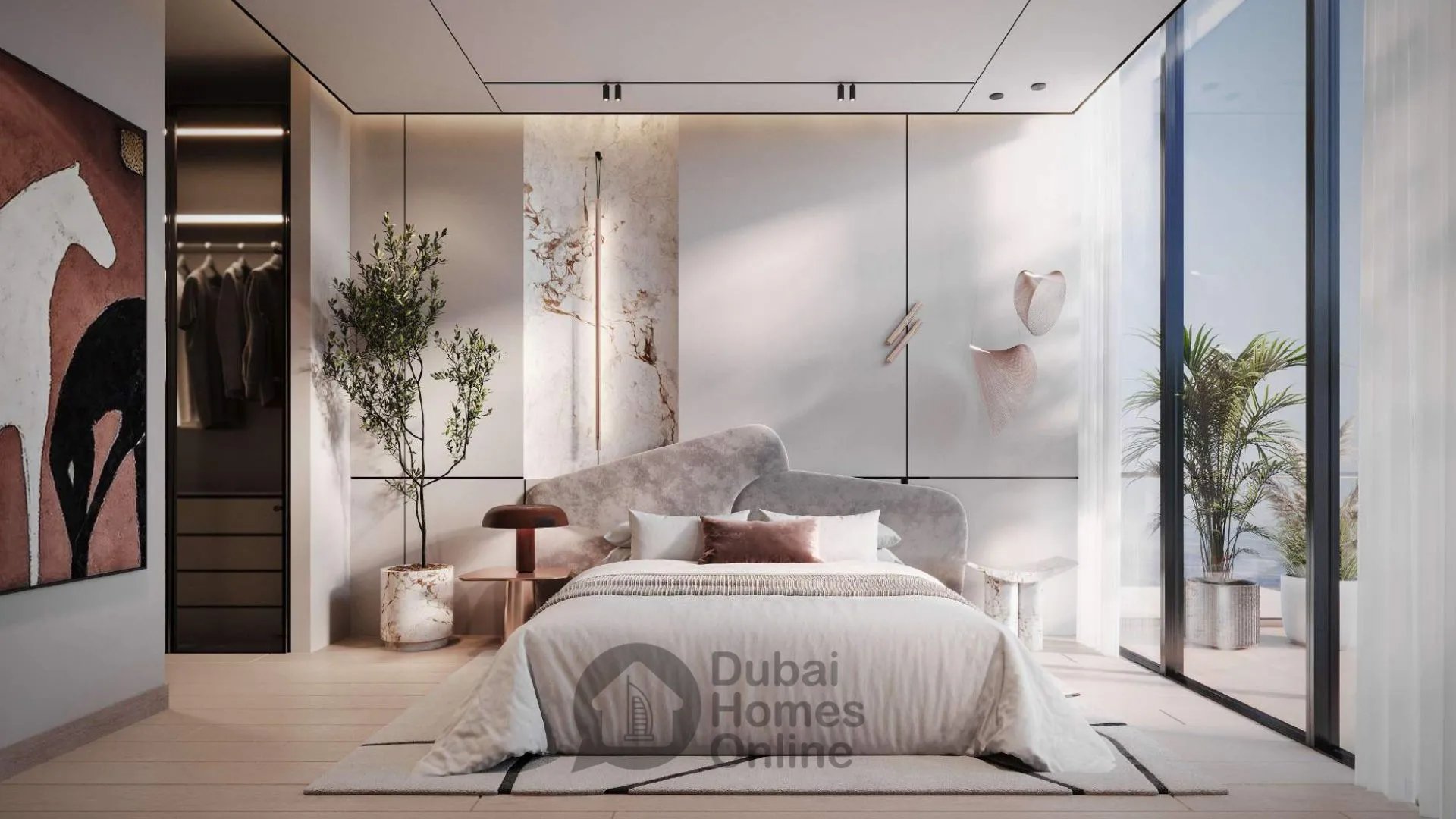 Omya Residences By Pantheon For Sale in Wasl Gate Dubai