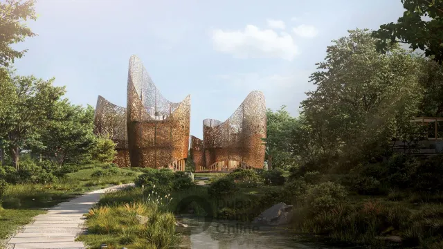 The Wilds Residences By Aldar For Sale in Dubailand