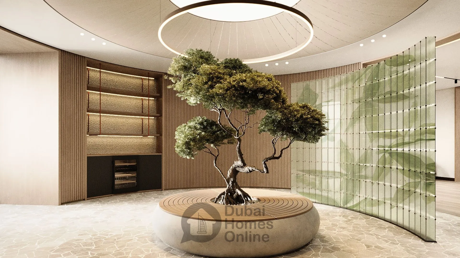 The Wilds Residences By Aldar For Sale in Dubailand