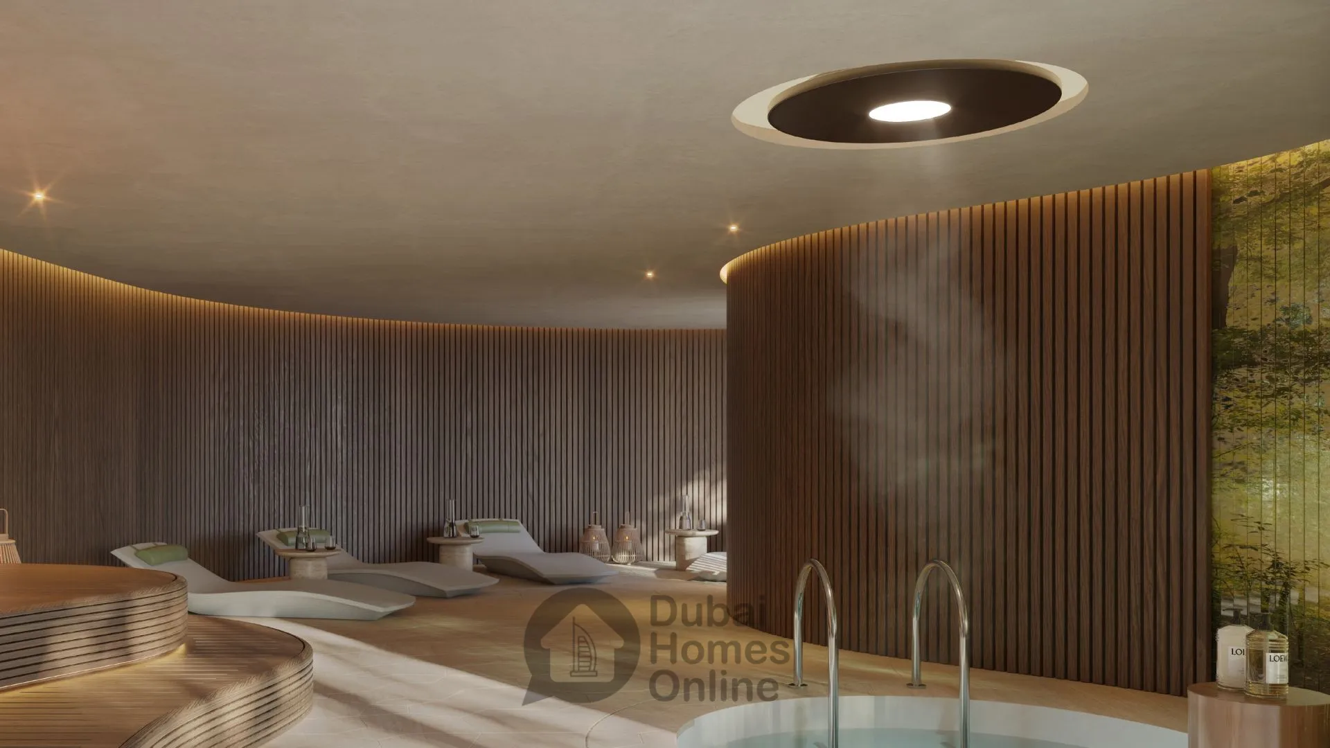 The Wilds Residences By Aldar For Sale in Dubailand