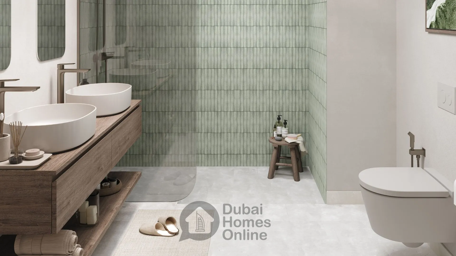 The Wilds Residences By Aldar For Sale in Dubailand