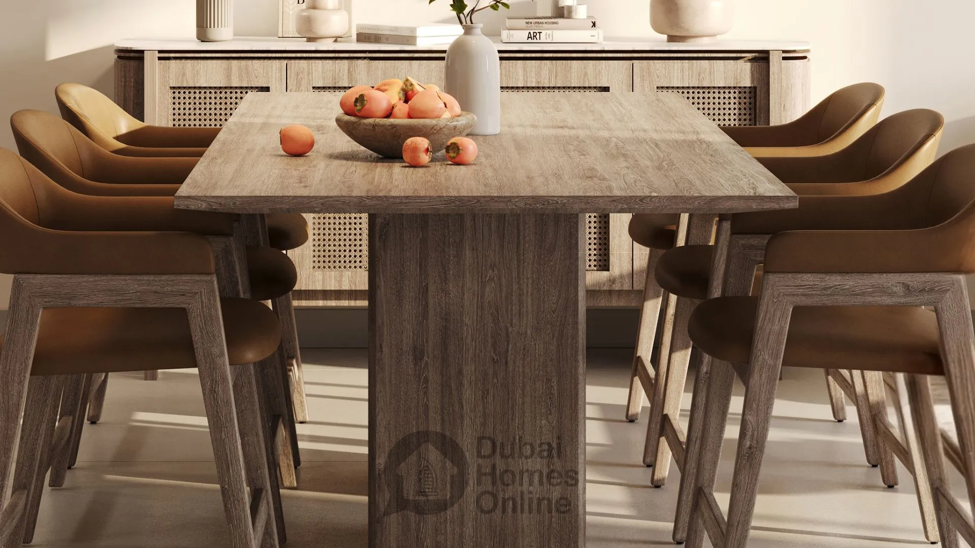 The Wilds Residences By Aldar For Sale in Dubailand