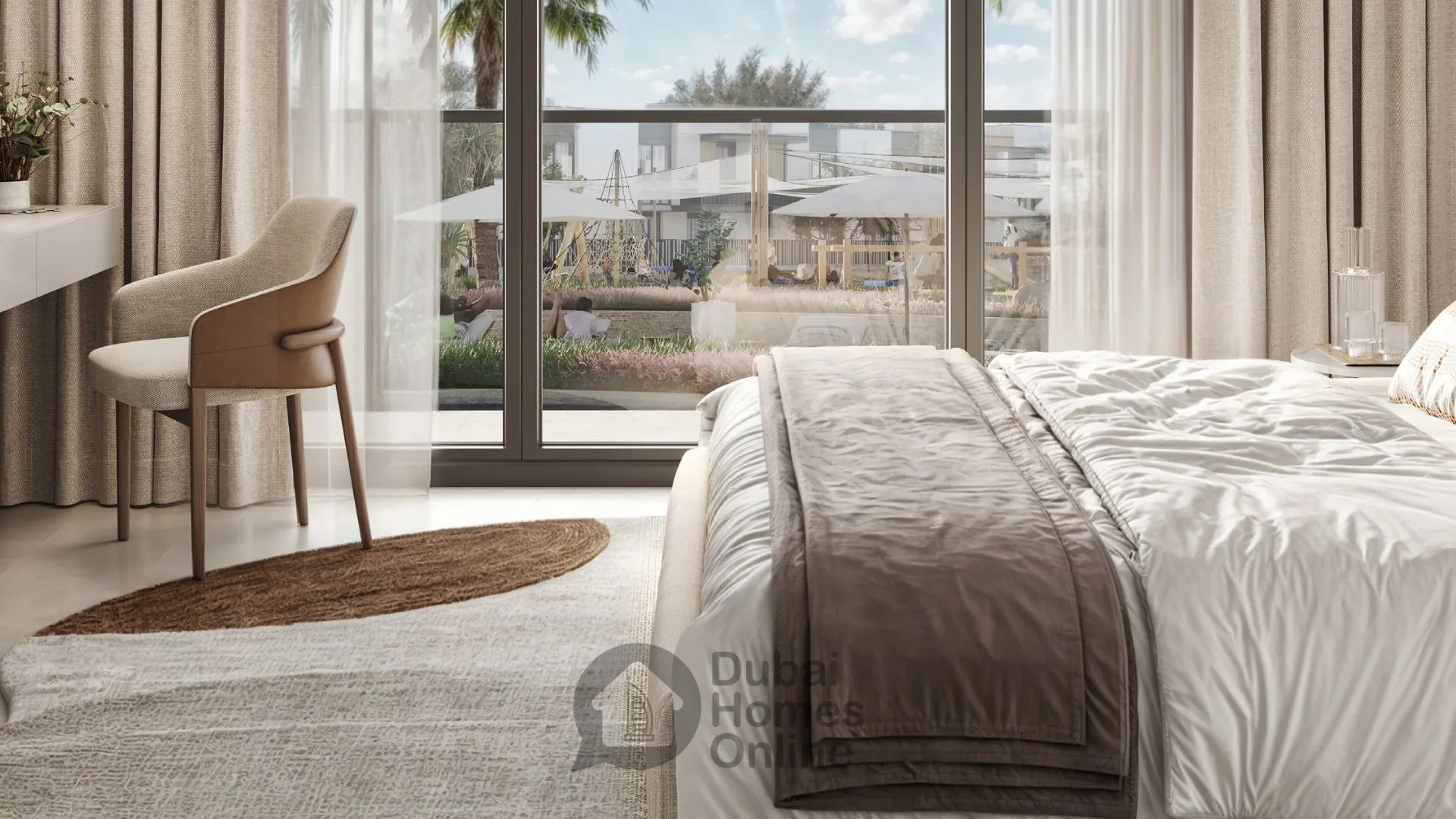 The Wilds Residences By Aldar For Sale in Dubailand