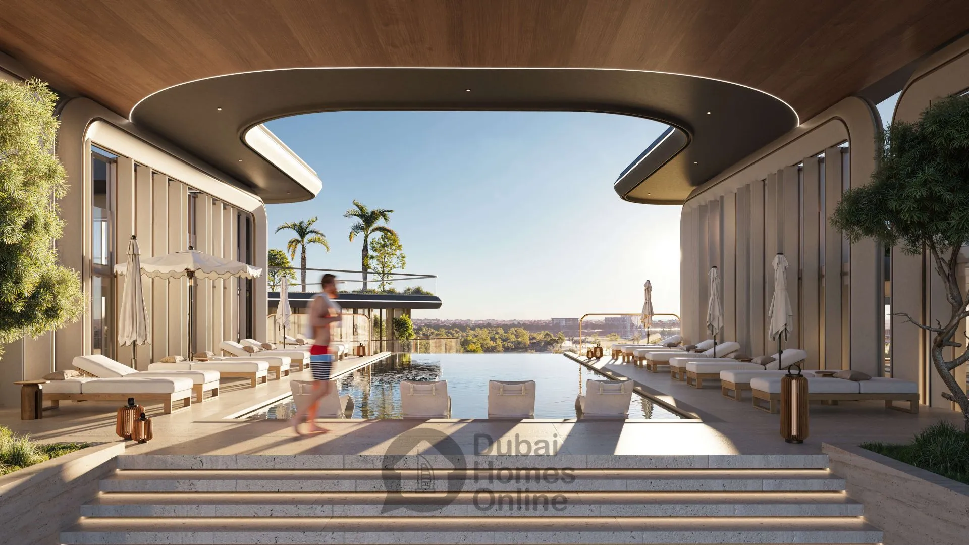 Floarea Lakes By Mashriq Elite For Sale in Dubai Production City