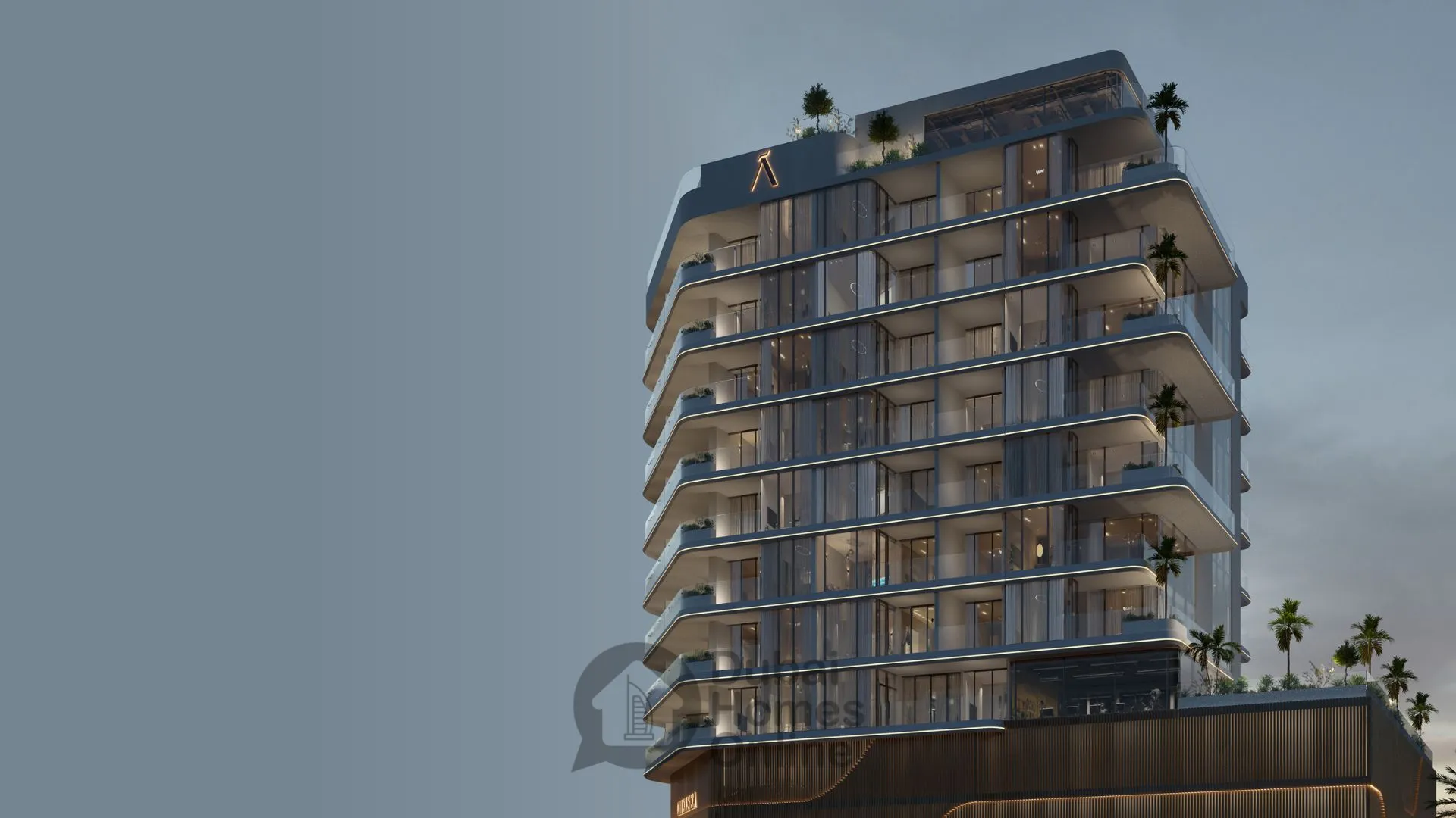 Chelsea Gardens By Alaia For Sale in Jumeirah Garden City