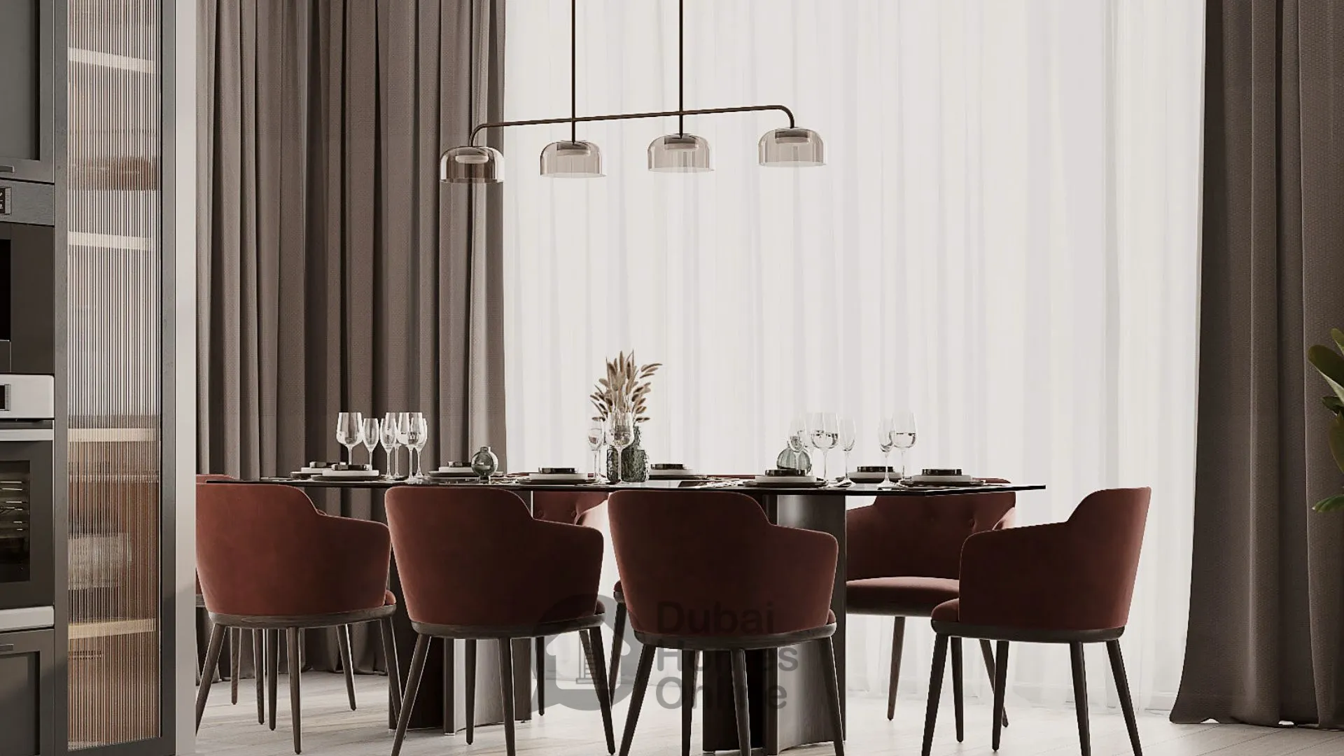 Chelsea Gardens By Alaia For Sale in Jumeirah Garden City