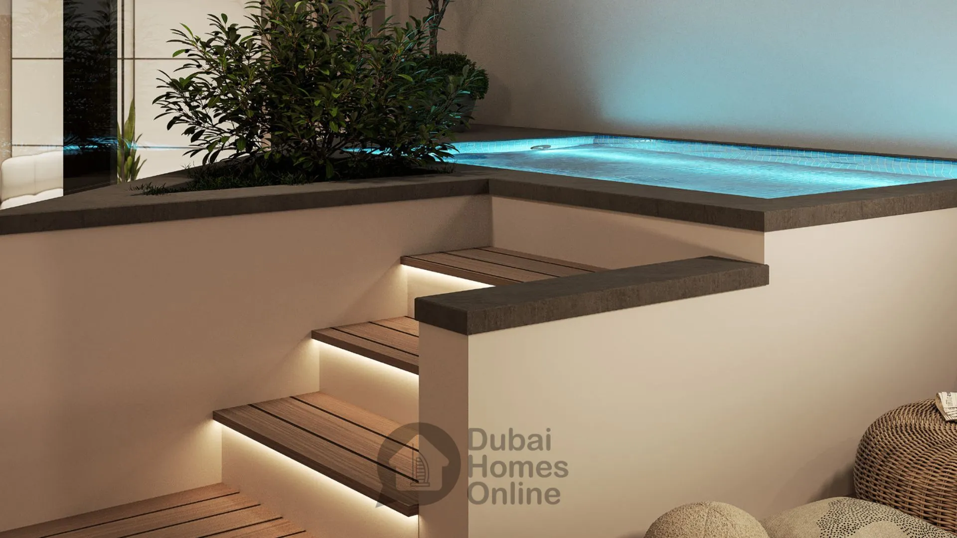 Chelsea Gardens By Alaia For Sale in Jumeirah Garden City