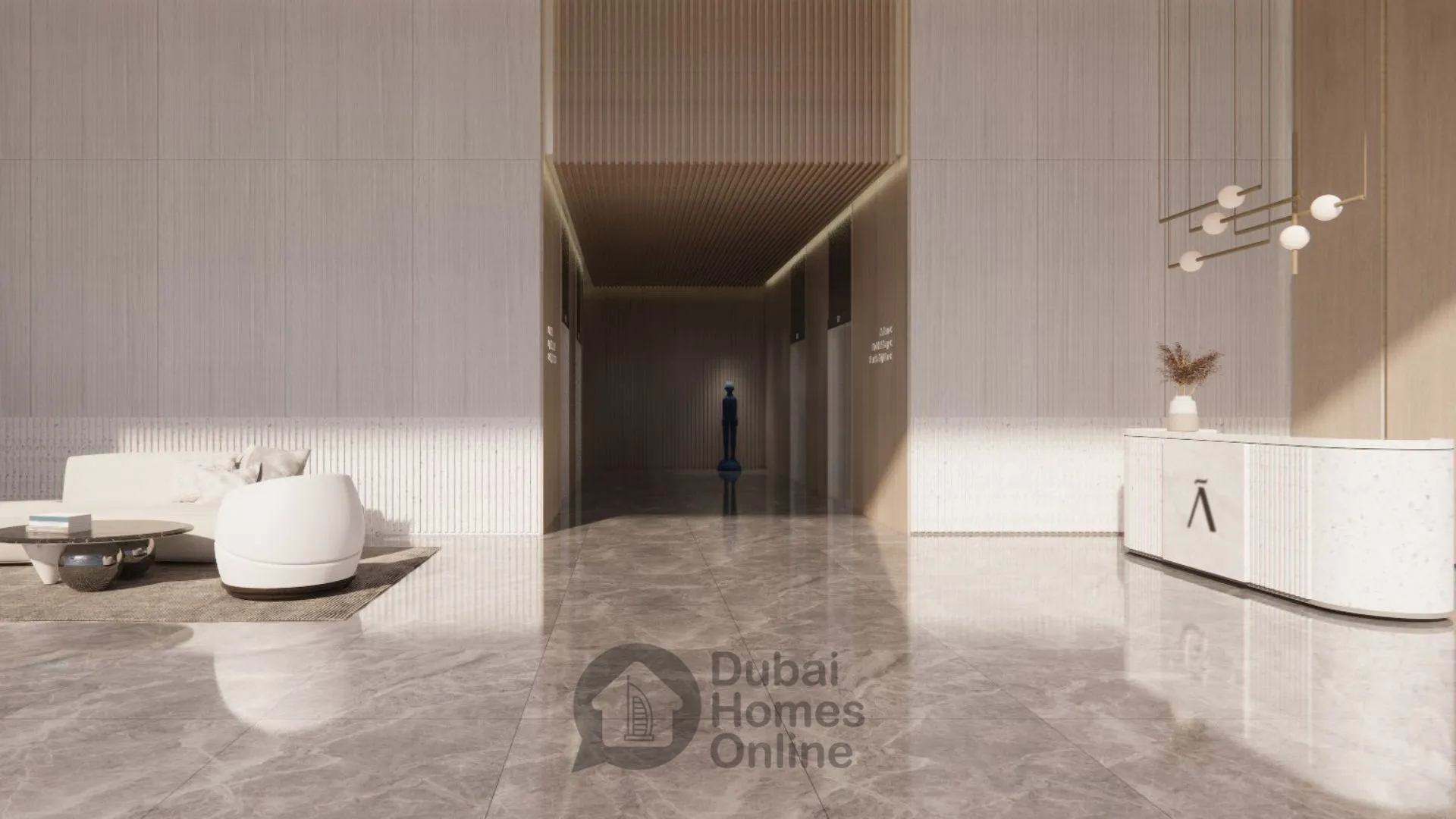 Chelsea Gardens By Alaia For Sale in Jumeirah Garden City