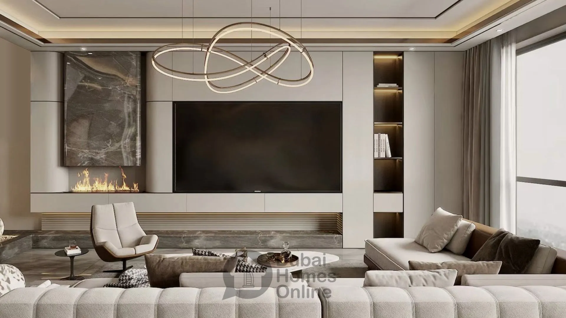 Chelsea Gardens By Alaia For Sale in Jumeirah Garden City