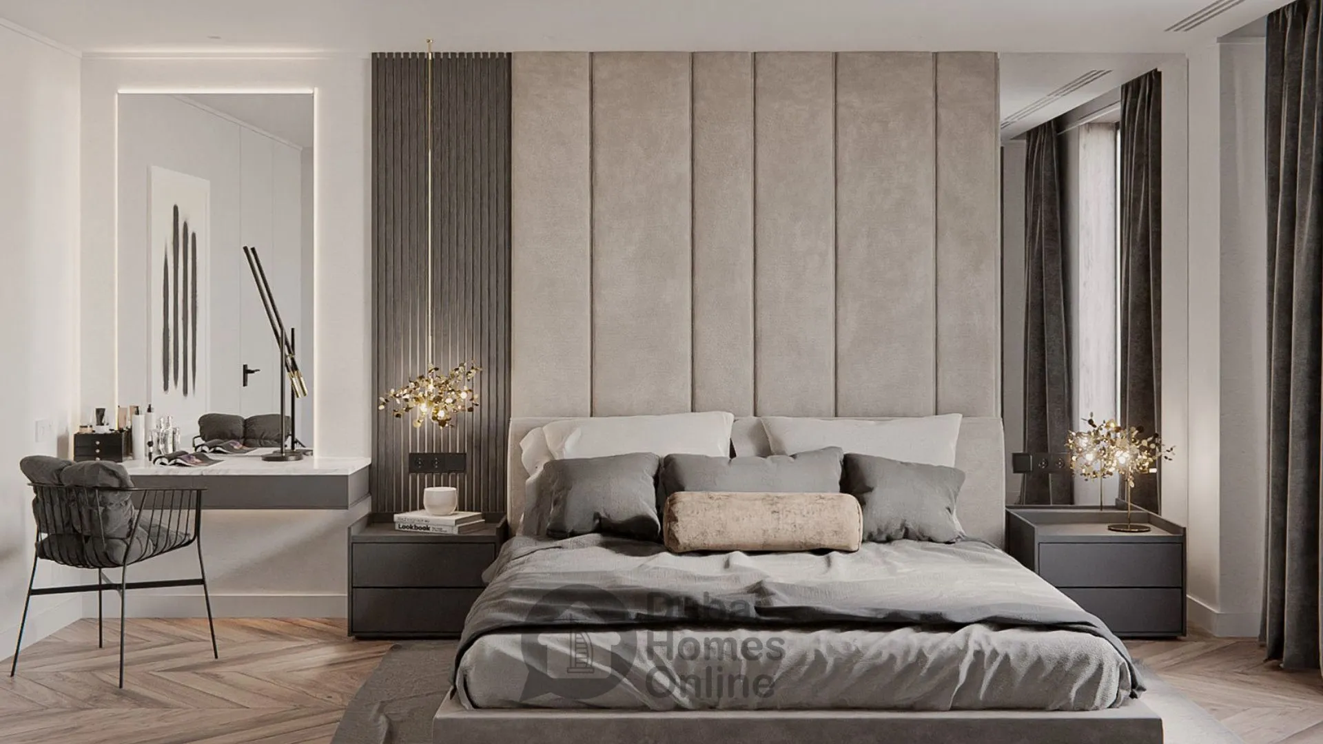 Chelsea Gardens By Alaia For Sale in Jumeirah Garden City