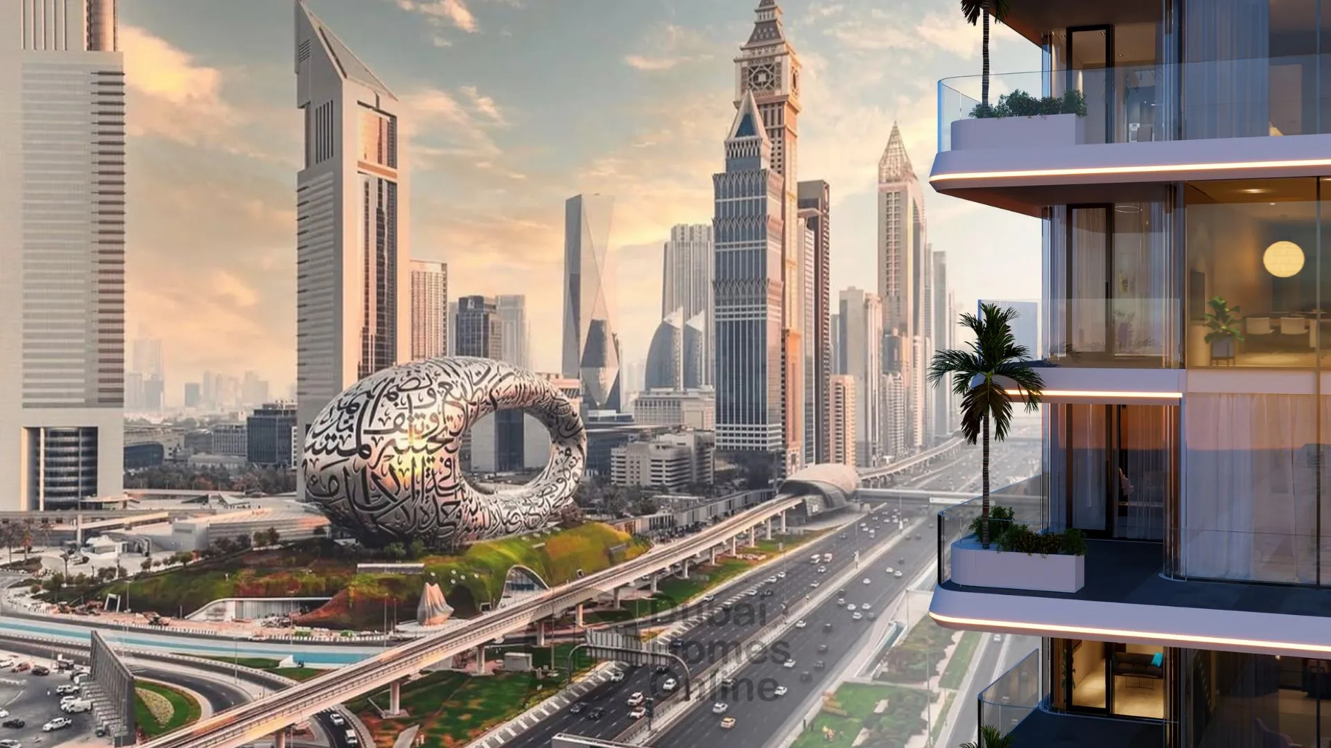 Chelsea Gardens By Alaia For Sale in Jumeirah Garden City