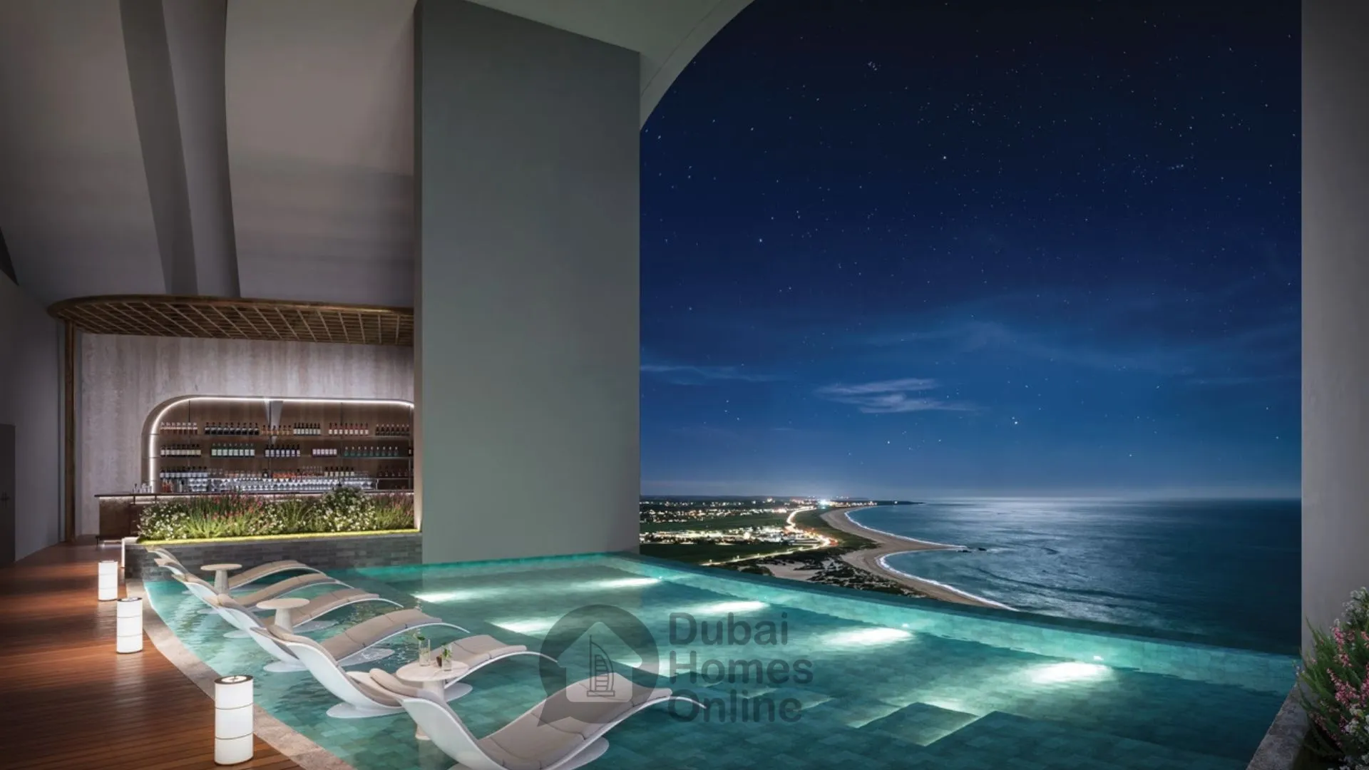 Radisson Blu Residences By BNW For Sale at RAK Central