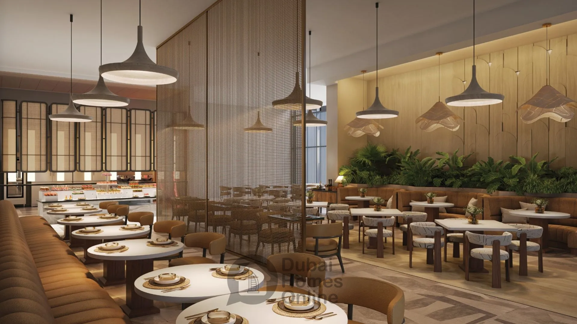 Radisson Blu Residences By BNW For Sale at RAK Central