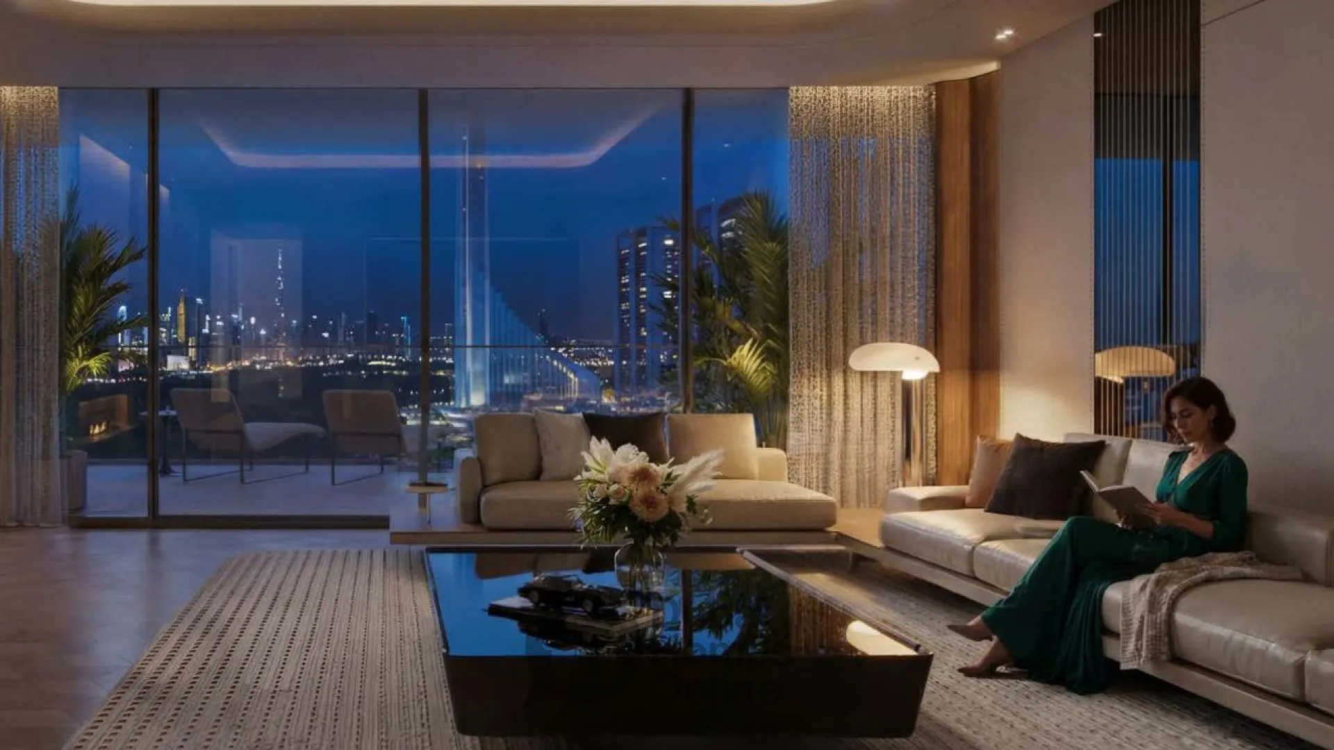 Vision Iconic By Binghatti at Mercedes-Benz Places Binghatti City Dubai