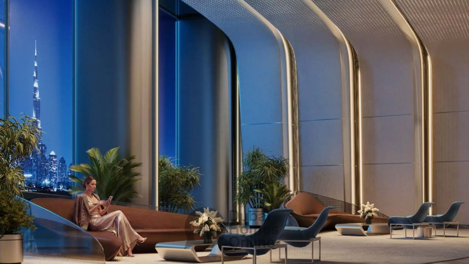 Vision Iconic By Binghatti at Mercedes-Benz Places Binghatti City Dubai