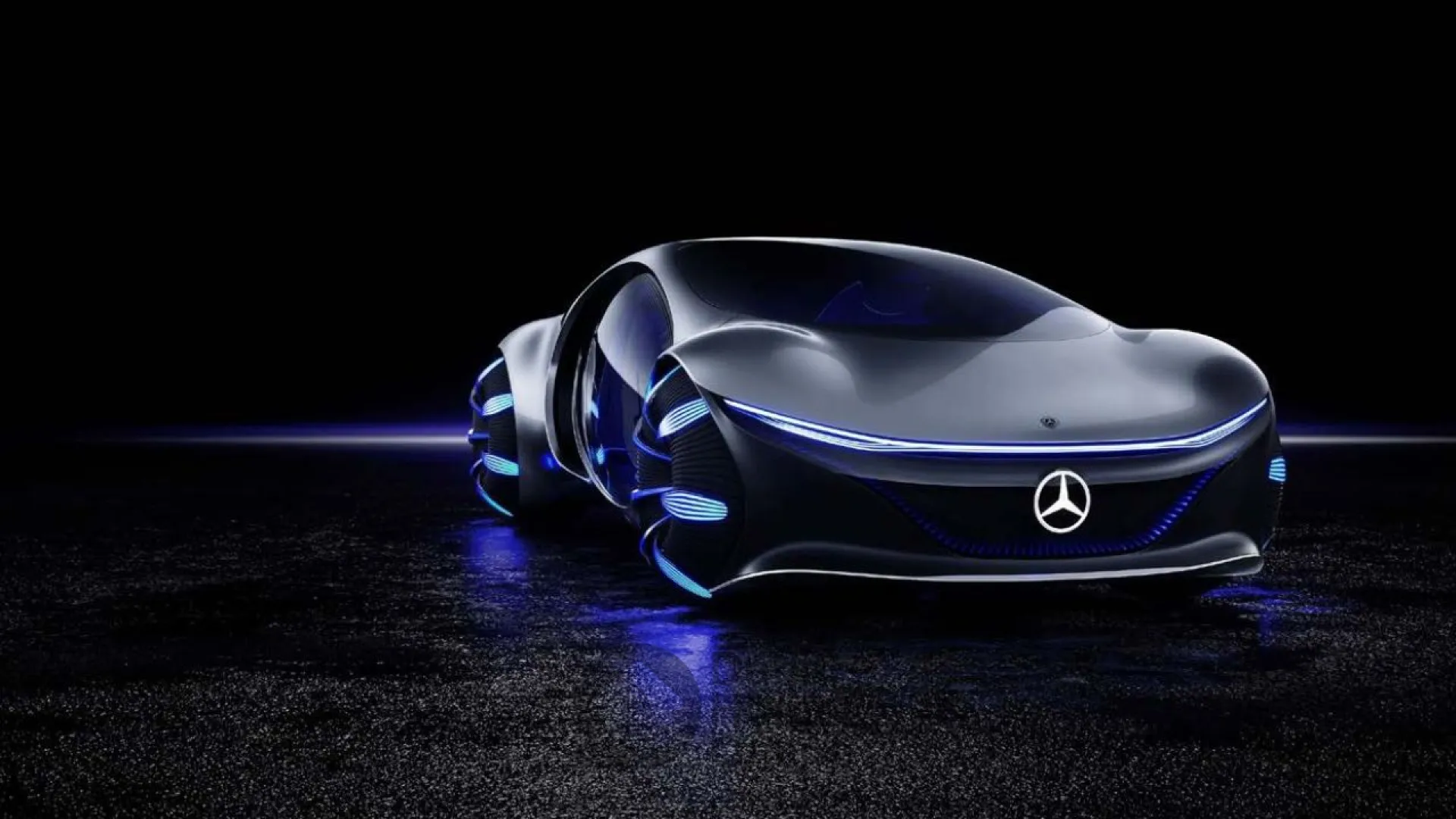 Vision Iconic By Binghatti at Mercedes-Benz Places Binghatti City Dubai