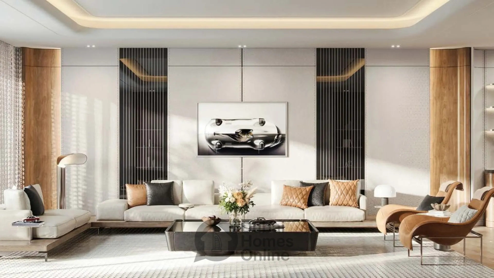 Vision Iconic By Binghatti at Mercedes-Benz Places Binghatti City Dubai