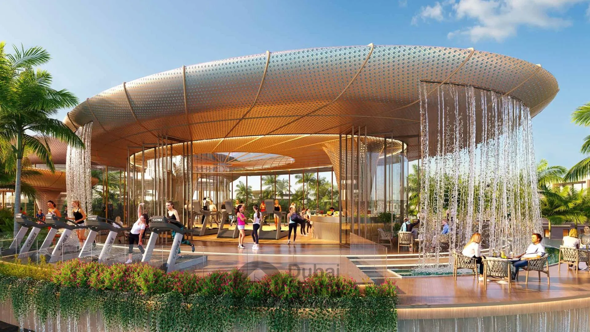 Damac Islands 2 | Villas And Townhouses For Sale in DubaiLand