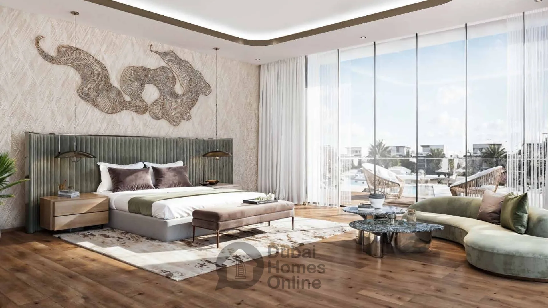 Damac Islands 2 | Villas And Townhouses For Sale in DubaiLand