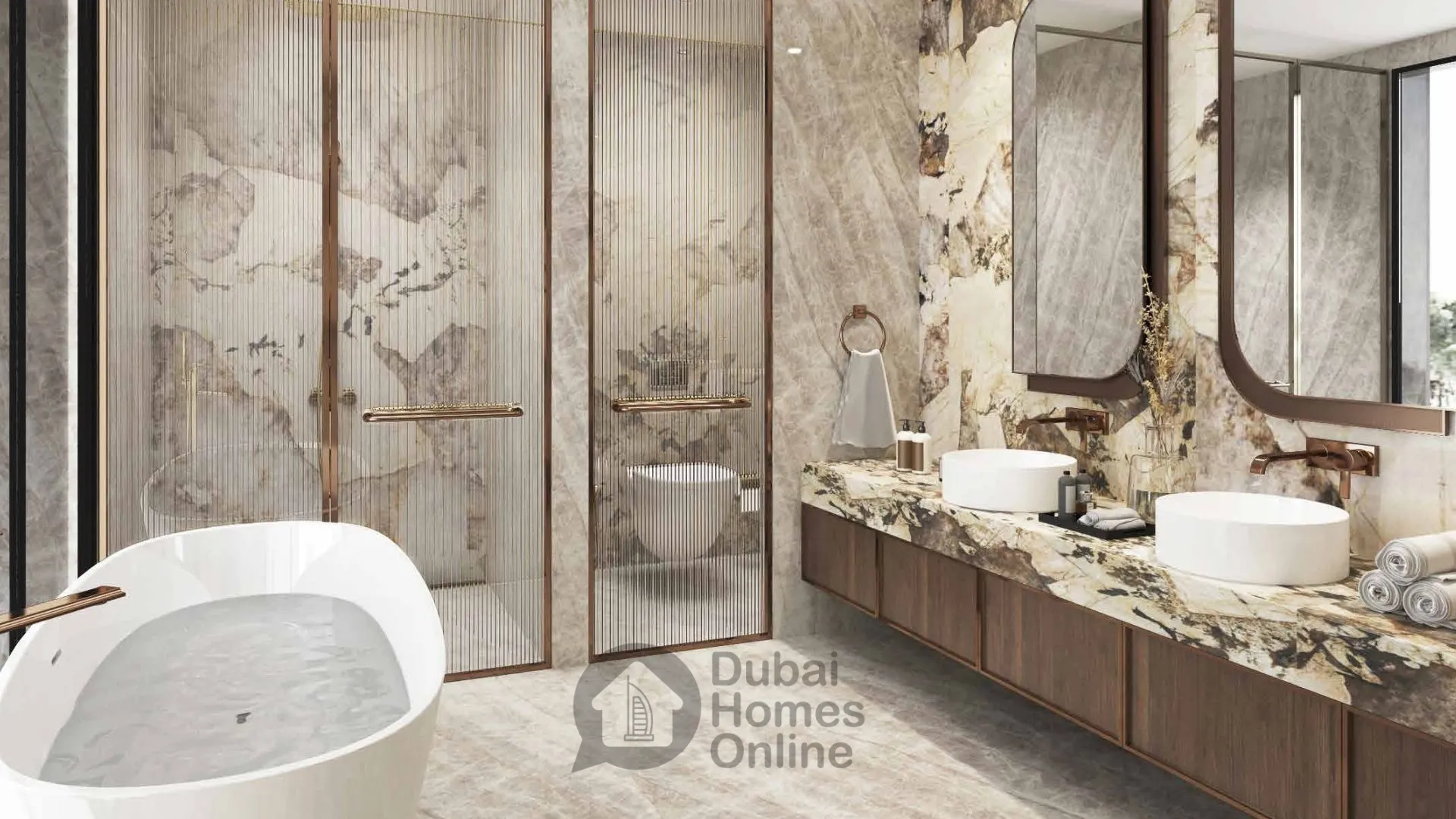 Damac Islands 2 | Villas And Townhouses For Sale in DubaiLand