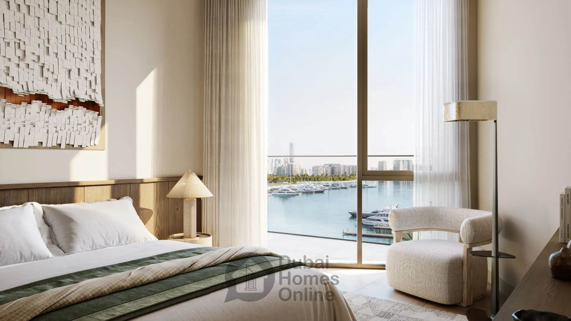 Fior 1 Apartments By Emaar For Sale in at Marina Rashid