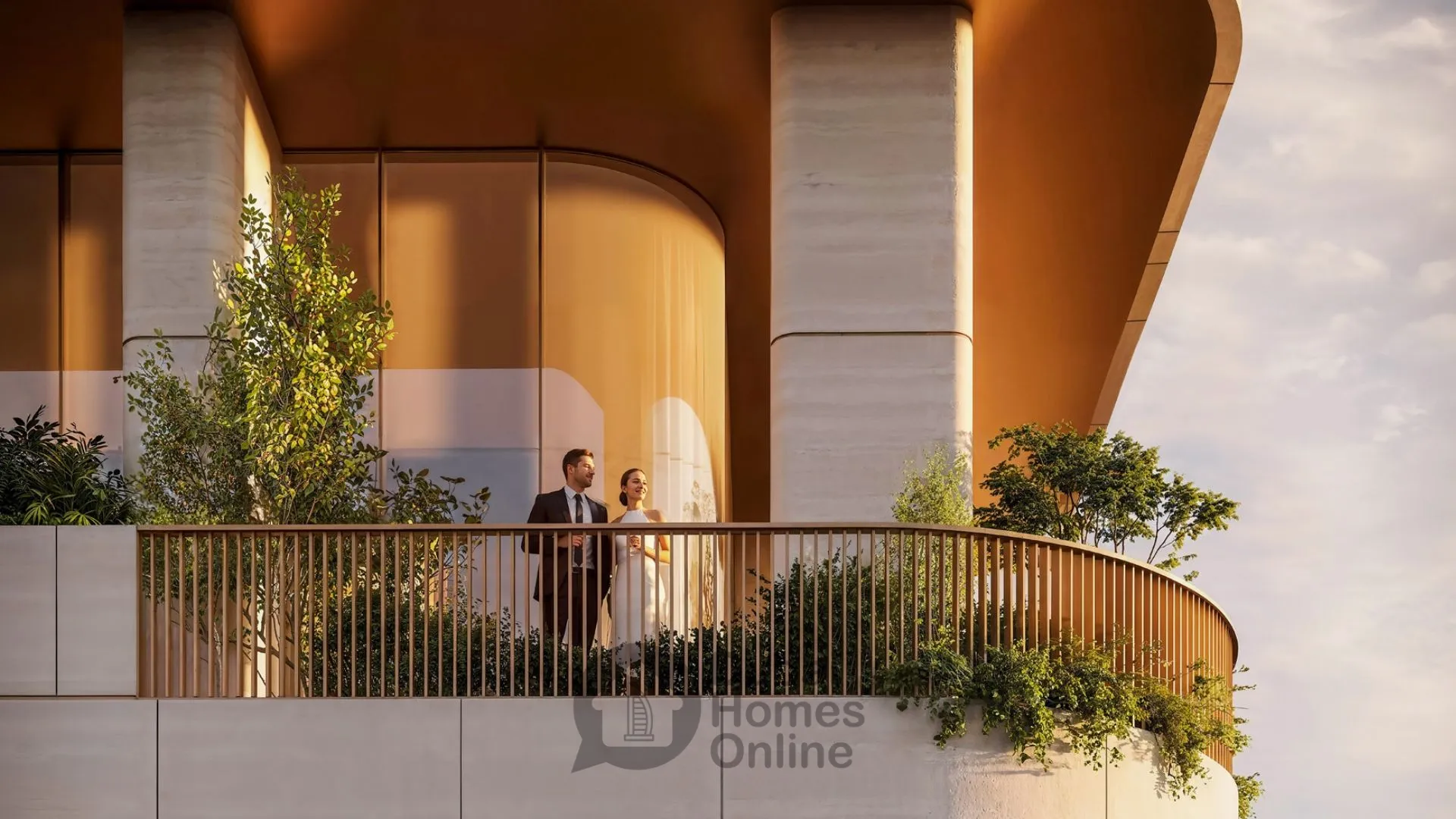 Nine Collective Apartments By Wasl For Sale in Zabeel Park Dubai