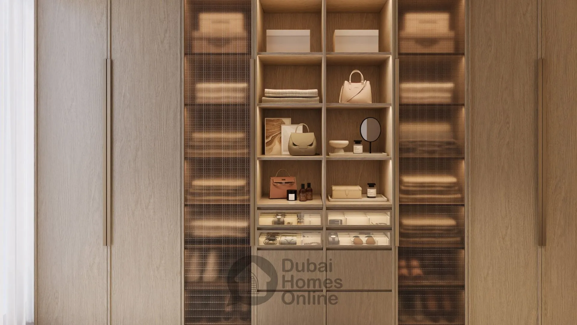 Nine Collective Apartments By Wasl For Sale in Zabeel Park Dubai