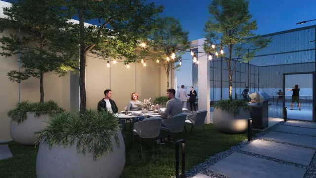 Avant Garde Residences 2 By Skyline For Sale in JVC Dubai