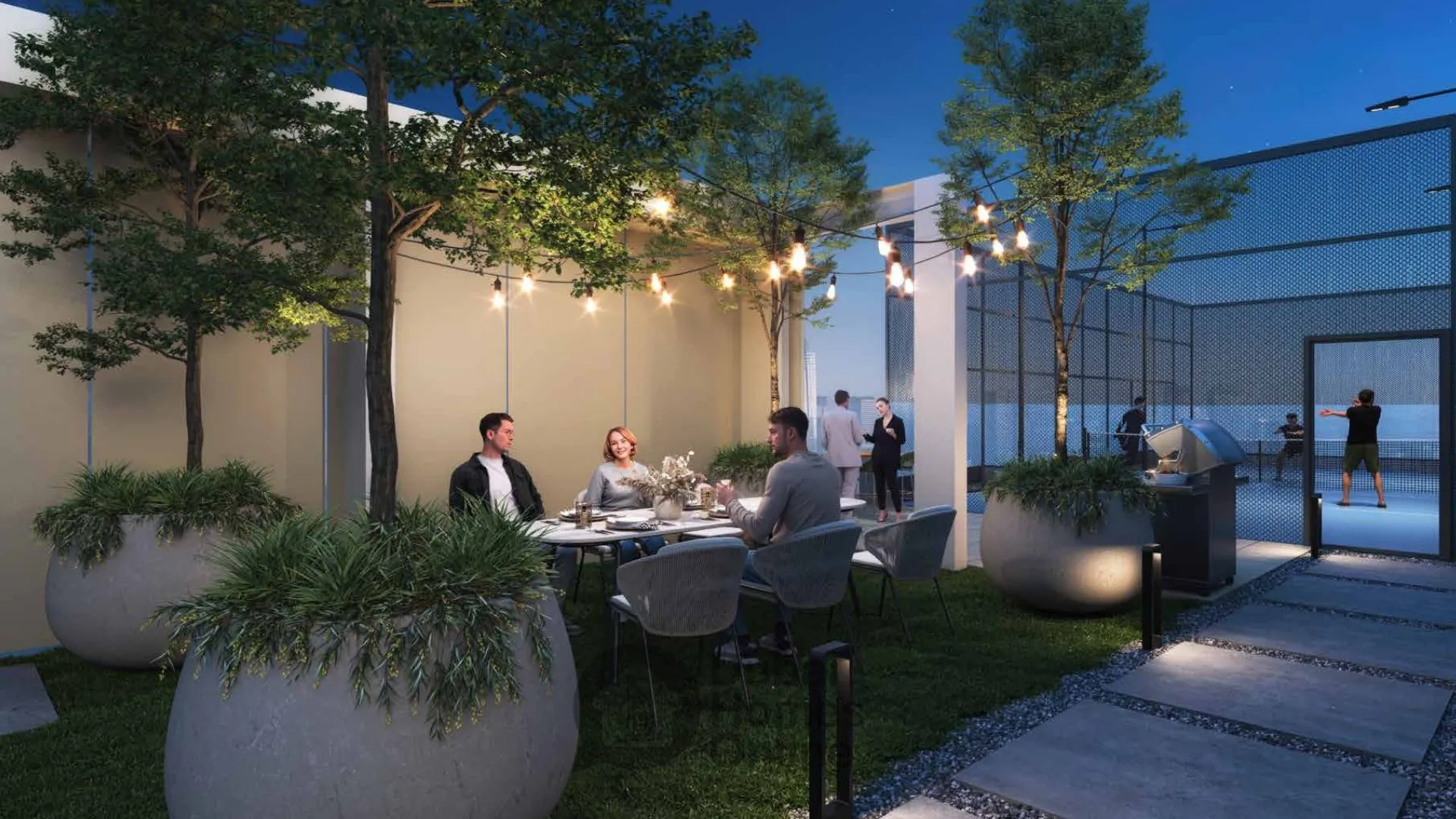 Avant Garde Residences 2 By Skyline For Sale in JVC Dubai