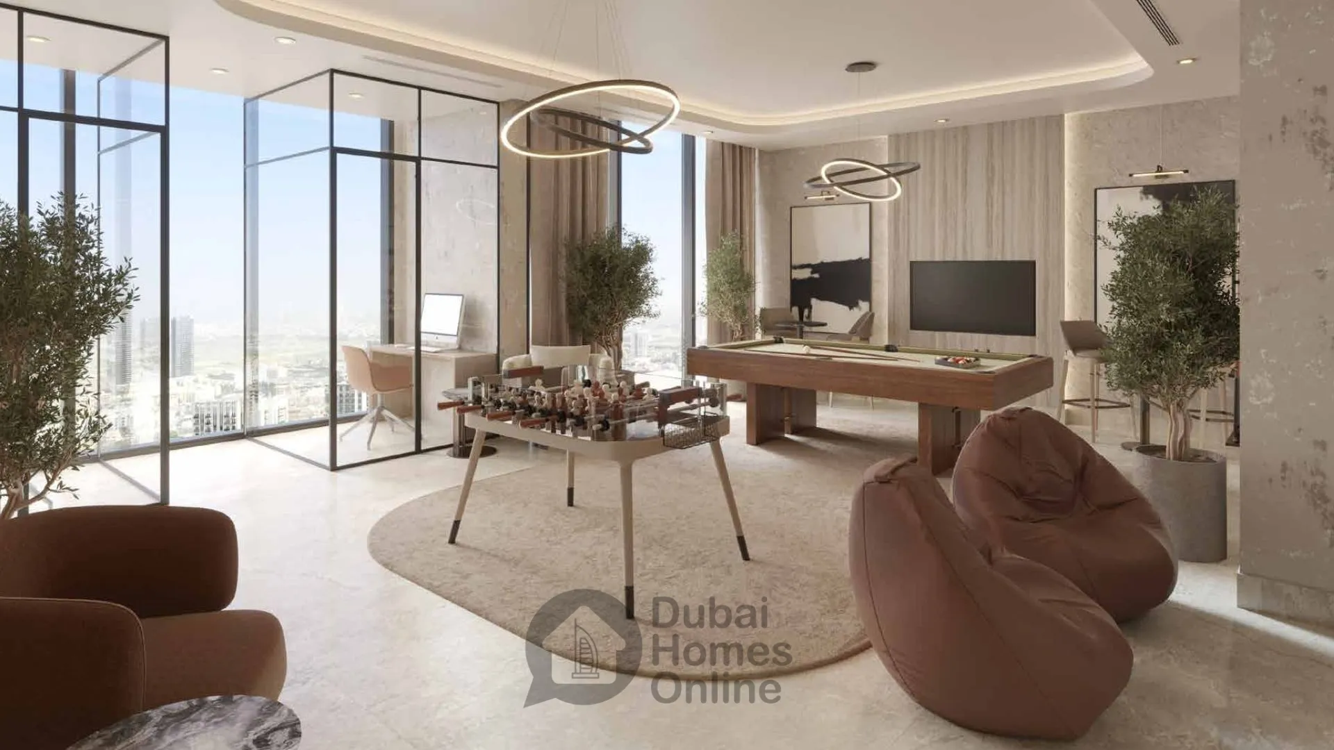 Avant Garde Residences 2 By Skyline For Sale in JVC Dubai