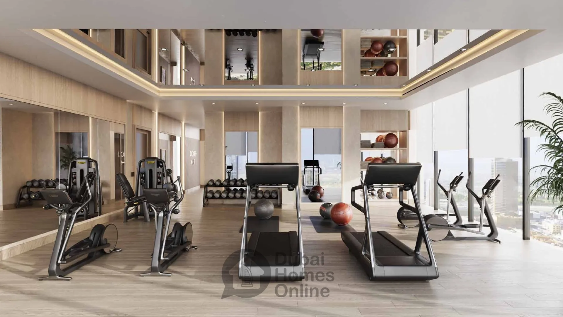 Avant Garde Residences 2 By Skyline For Sale in JVC Dubai